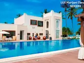 LUX* Marijani Zanzibar