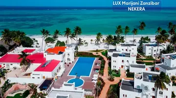 LUX* Marijani Zanzibar