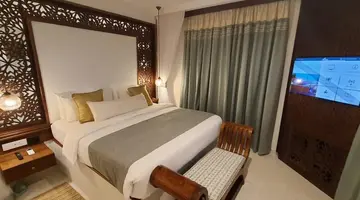 Lux Marijani Zanzibar