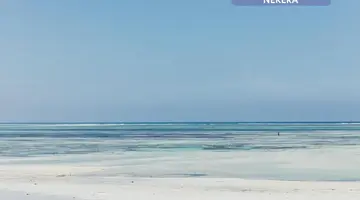 LUX* Marijani Zanzibar