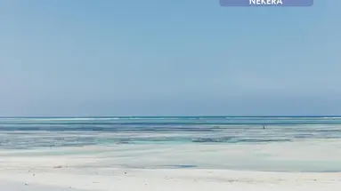 LUX* Marijani Zanzibar