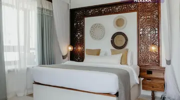 LUX* Marijani Zanzibar