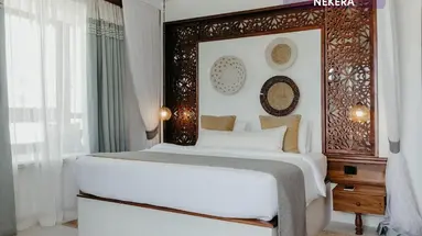 LUX* Marijani Zanzibar