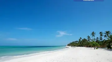 LUX* Marijani Zanzibar