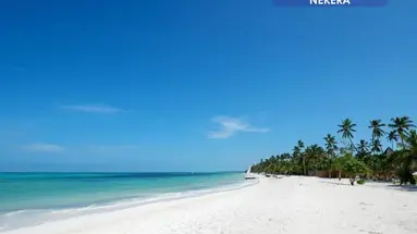LUX* Marijani Zanzibar