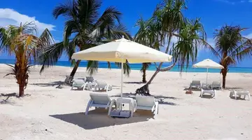 Lux Marijani Zanzibar