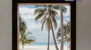 LUX* Marijani Zanzibar