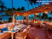 LUX* Marijani Zanzibar