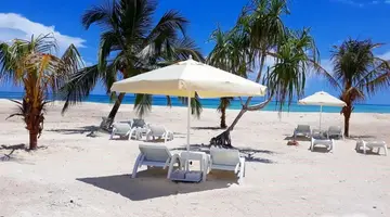Lux Marijani Zanzibar