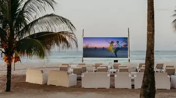 Lux Marijani Zanzibar