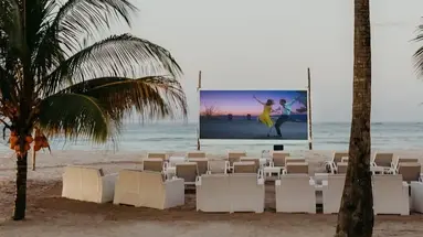 Lux Marijani Zanzibar