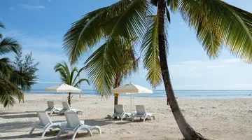 Lux Marijani Zanzibar