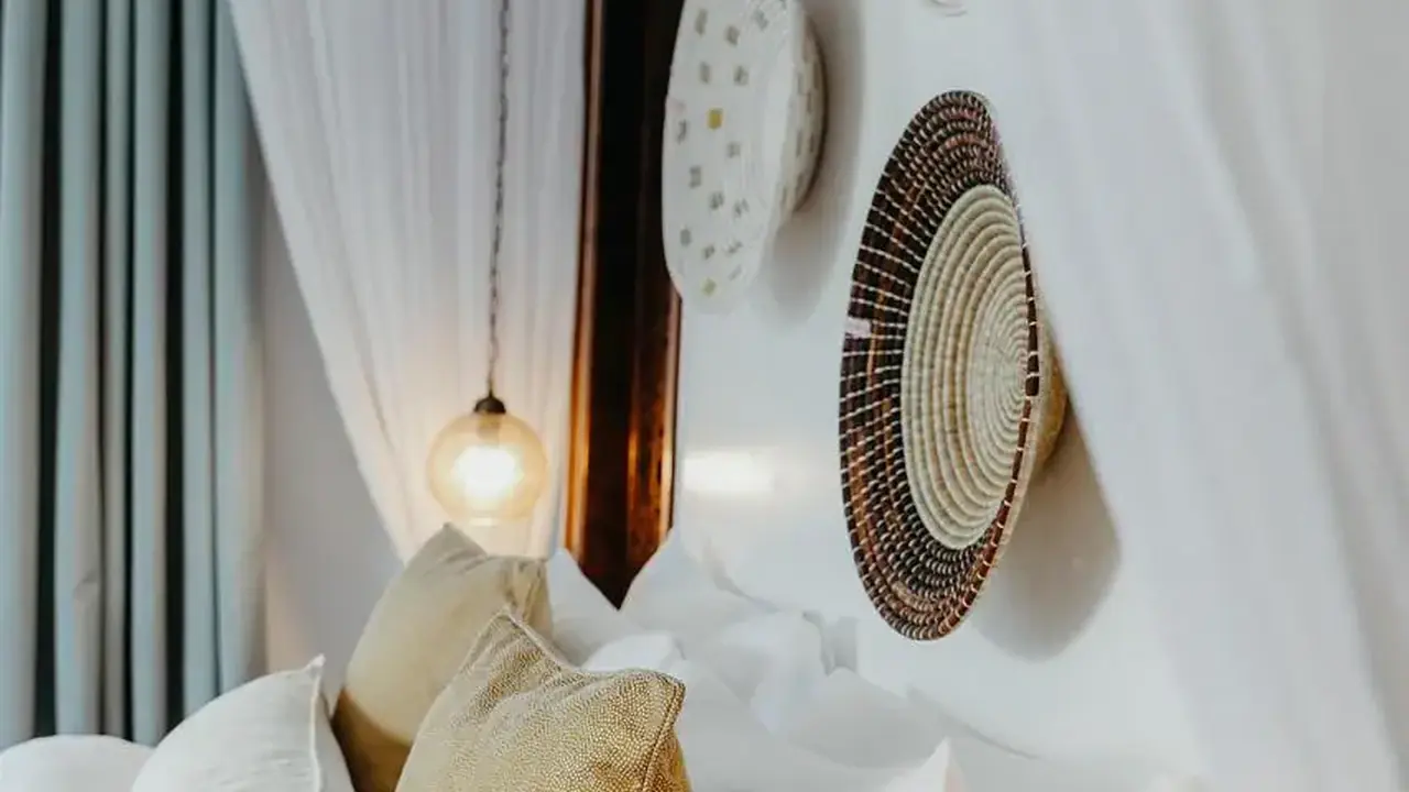 LUX MARIJANI ZANZIBAR