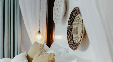 LUX MARIJANI ZANZIBAR
