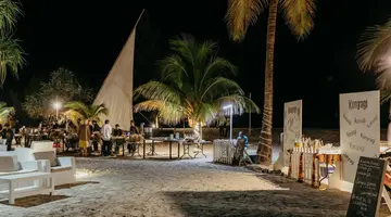 Lux Marijani Zanzibar