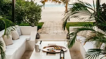 Lux Marijani Zanzibar