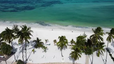 Lux Marijani Zanzibar