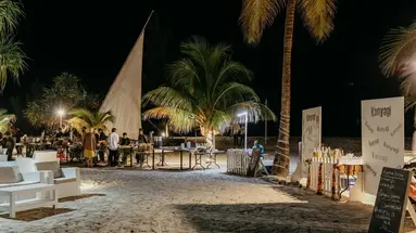 Lux Marijani Zanzibar