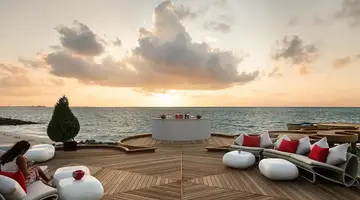 LUX South Ari Atoll 5