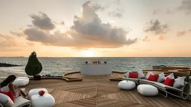 LUX South Ari Atoll 5