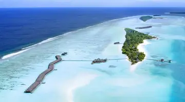 LUX* South Ari Atoll 5*