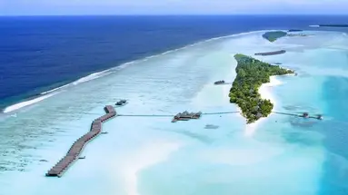 LUX South Ari Atoll 5