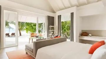 LUX South Ari Atoll 5