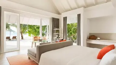 LUX South Ari Atoll 5