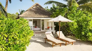 LUX South Ari Atoll 5