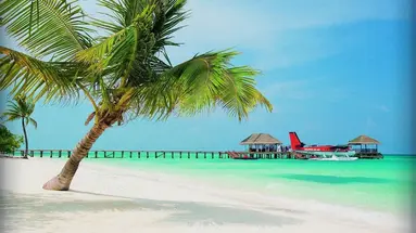 LUX South Ari Atoll 5
