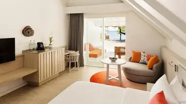 LUX South Ari Atoll 5