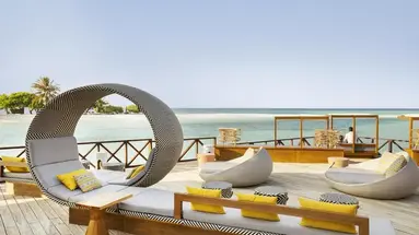 LUX South Ari Atoll 5