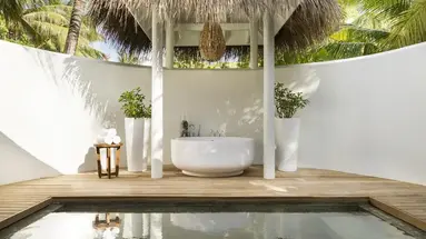 LUX South Ari Atoll 5