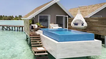 LUX South Ari Atoll 5
