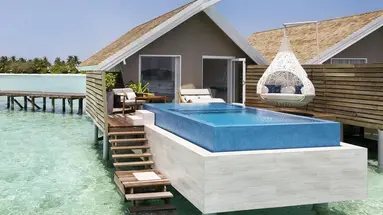 LUX South Ari Atoll 5