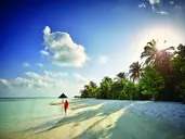 LUX South Ari Atoll, Maldives