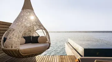 LUX South Ari Atoll, Maldives