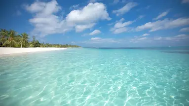LUX South Ari Atoll, Maldives