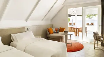 LUX South Ari Atoll, Maldives