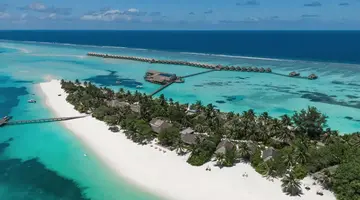 LUX South Ari Atoll, Maldives