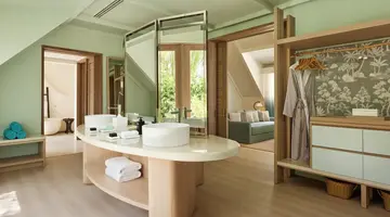 LUX* South Ari Atoll Resort & Villas