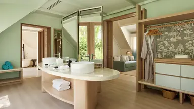 LUX* South Ari Atoll Resort & Villas