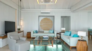 LUX* South Ari Atoll Resort & Villas
