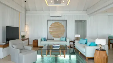 LUX* South Ari Atoll Resort & Villas