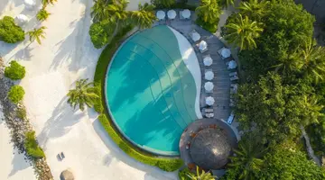 LUX* South Ari Atoll Resort & Villas