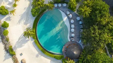 LUX* South Ari Atoll Resort & Villas