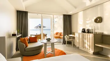 LUX* South Ari Atoll Resort & Villas