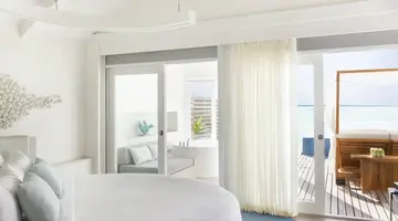 LUX* South Ari Atoll Resort & Villas