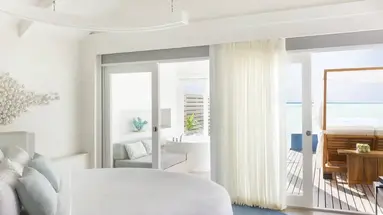 LUX* South Ari Atoll Resort & Villas