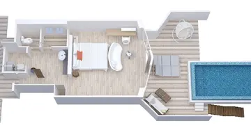 LUX* South Ari Atoll Resort & Villas
